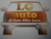 Logo L.G. Auto di Cano Alba Lucia